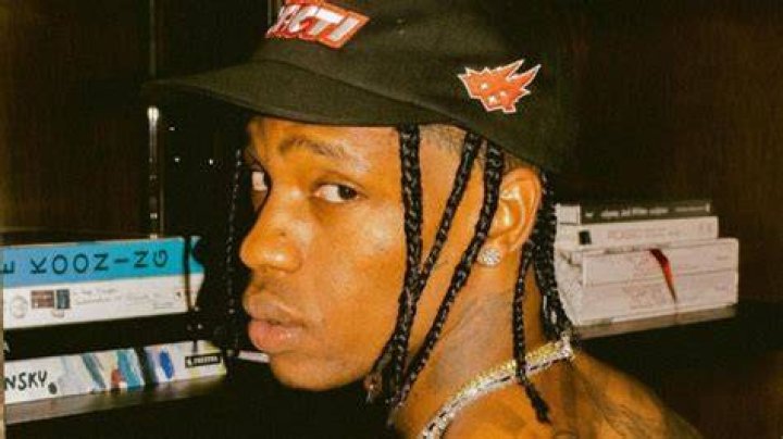 Travis Scott And The Death Hoax