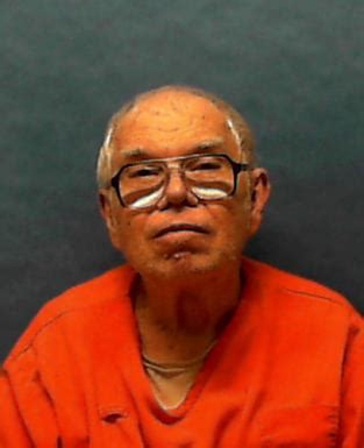 George Trepal: Peggy Carr’s Killer Remains on Death Row Even Today 3 trepal ID image
