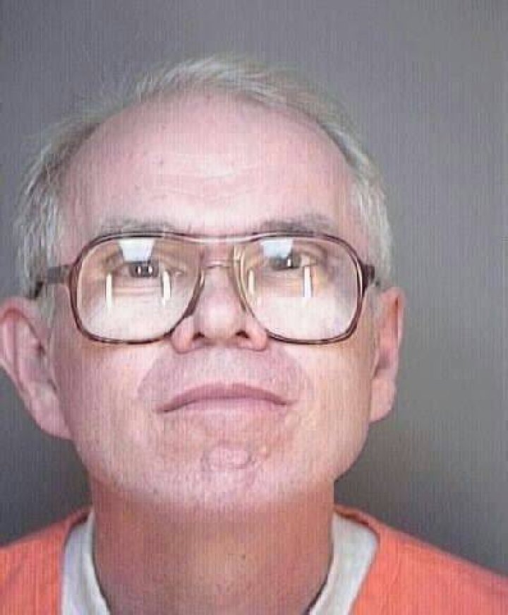 George Trepal: Peggy Carr’s Killer Remains on Death Row Even Today 1 trepal mugshot