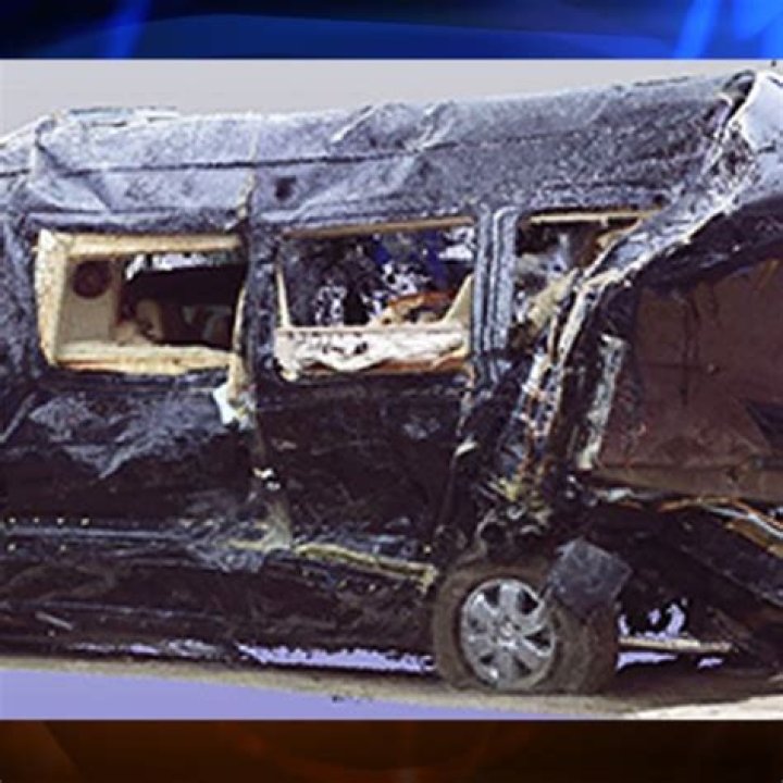 Trucker in Tracy Crash was Driving 65 in 45 Zone Feds NBC News