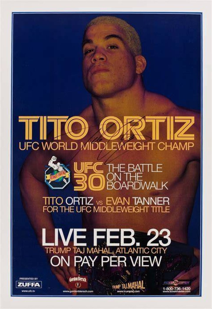UFC icon Tito Ortiz says divorce from porn star Jenna Jameson was