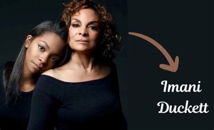 Unlocking The Enigma: Imani Duckett's Age And Inspiring Life