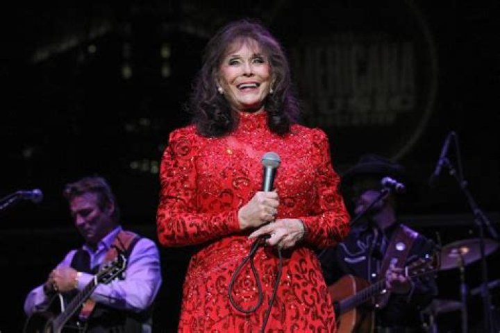 Unveiling Loretta Lynn's Husband: Secrets And Surprises Revealed