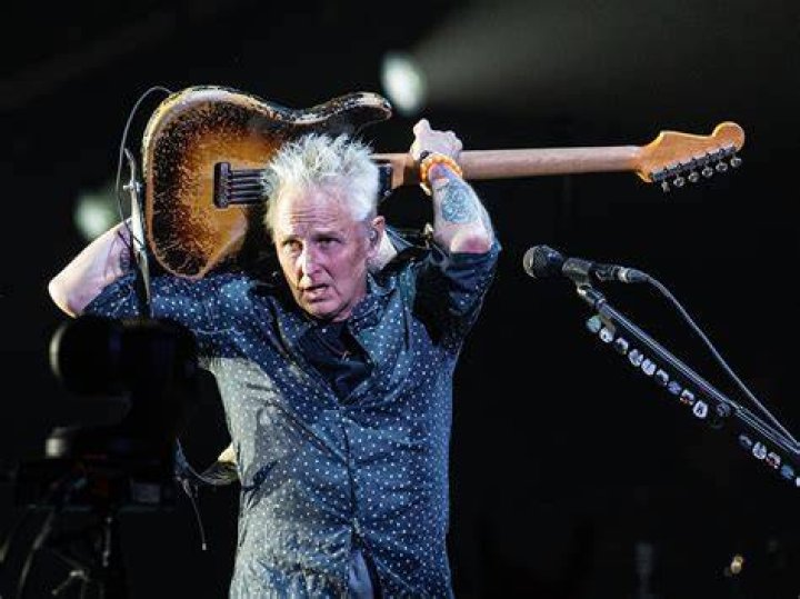 Unveiling Mike McCready's Net Worth And The Secrets Behind His Success In 2023