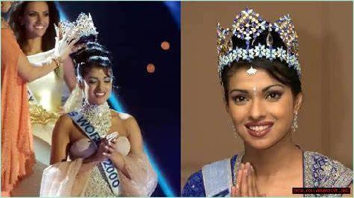 Unveiling Priyanka Chopra's Transformation: Discoveries Before Nose Surgery