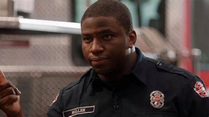 What Happened to Dean Miller Die on 'Station 19'?