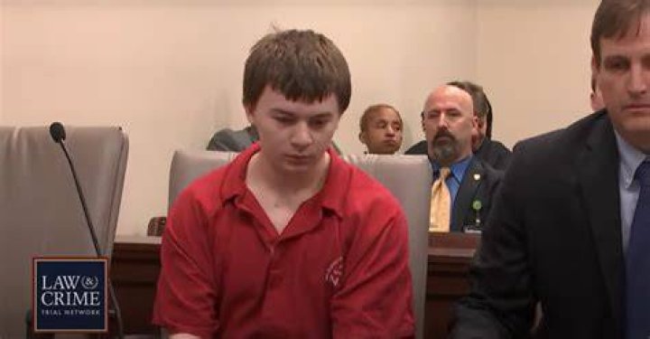Who Are Tristyn Bailey Parents? Meet Forrest Bailey and Stacy Bailey 2 What Happened To Tristyn Bailey?