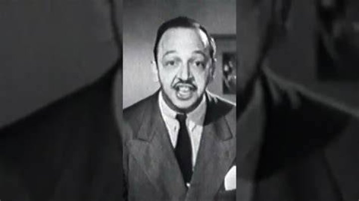 What is Mel Blanc doing now? Net Worth, Death, Died, Parents