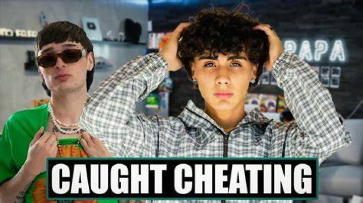 Who Did Danny Lux Cheated On His Girl With? Relationship