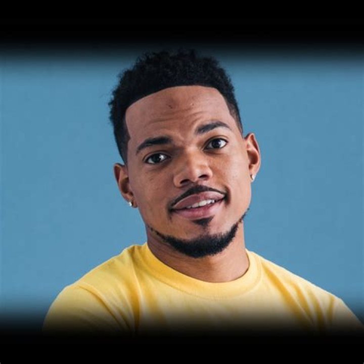 Who Is Chance the Rapper's Wife? All About Kirsten Corley