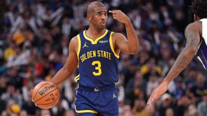 Who is Chris Paul's Son, Christopher Paul II? Players Bio