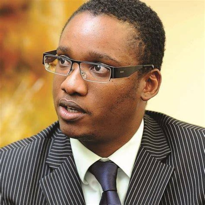 Who Is Duduzane Zuma's Wife Shanice Stork? • The Pink Brain