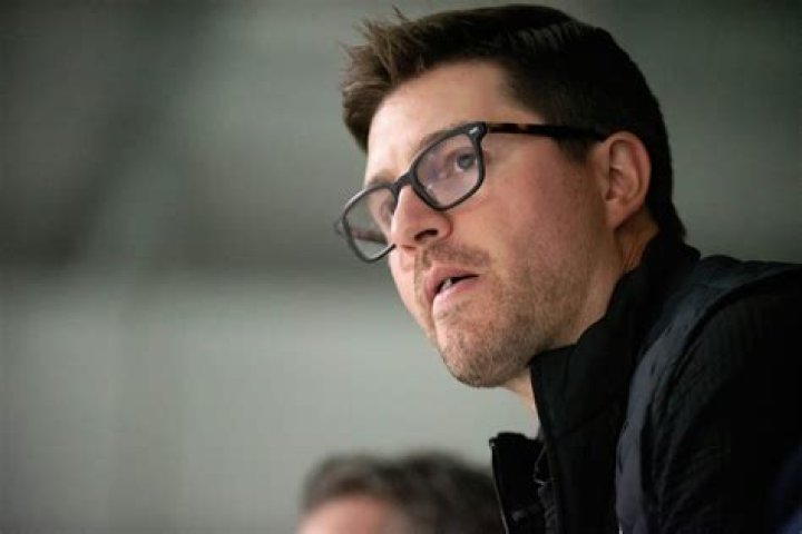 Who Is Kyle Dubas's Wife Shannon Dubas? Family & Children!
