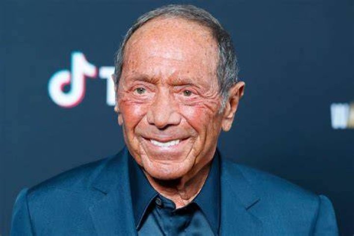 Who is Paul Anka's new wife? Lisa Pemberton Was Paul's 3rd Wife