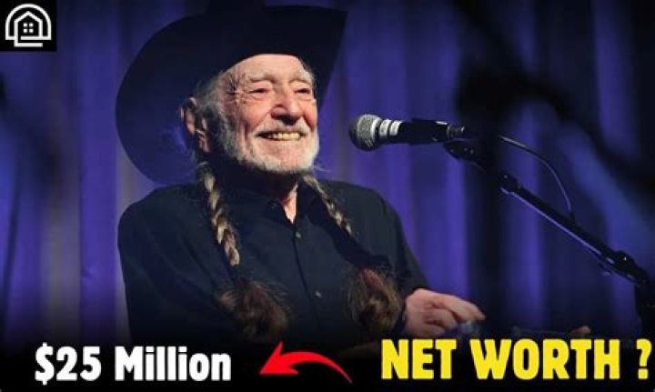 Willie Nelson Net Worth Celebrity Net Worth