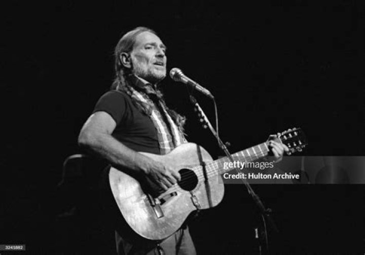 Willie Nelson's Net Worth How Much Is The Music Legend Really Worth?