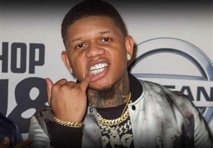 Yella Beezy Age, Bio, Birthday, Family, Net Worth National Today