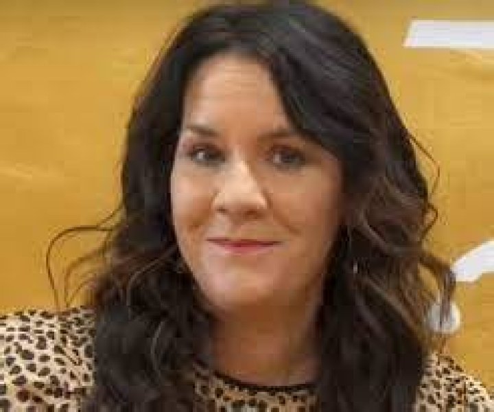 Yolanda Walmsley Dance Moms Wiki Fandom